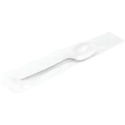 WRAPPED SPOON